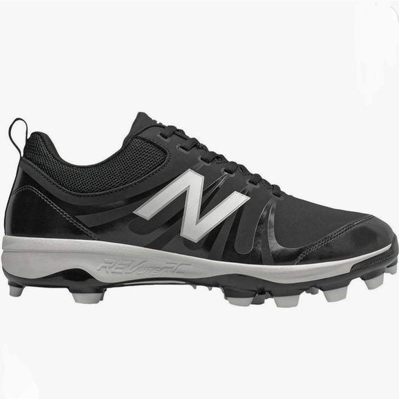 New Balance Tupelo v2 Metal Baseball Cleats main image 7